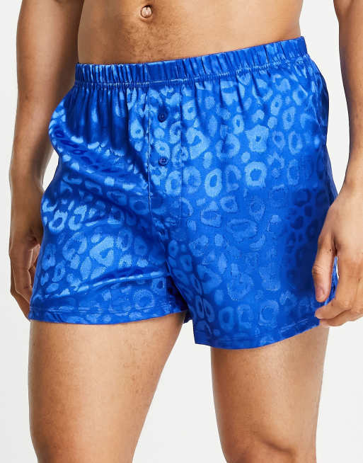 Asos boxer clearance shorts