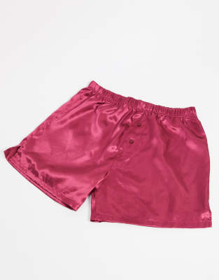 asos boxer shorts