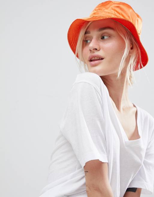 bucket hat asos