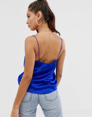 asos camisole