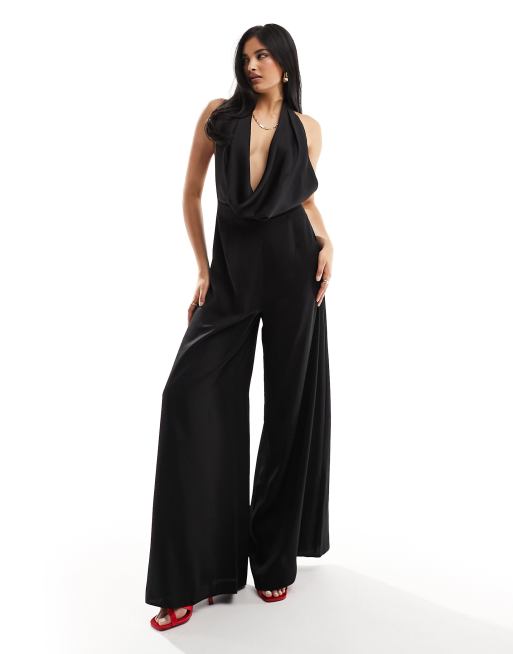 Asos evening jumpsuits best sale