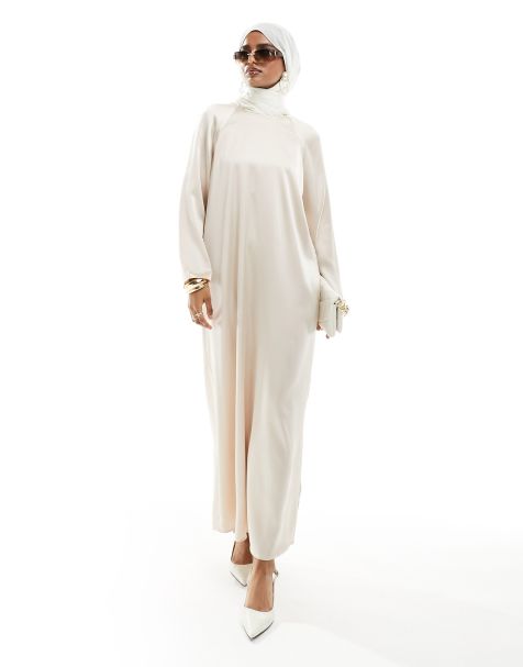 Modest hotsell dresses asos