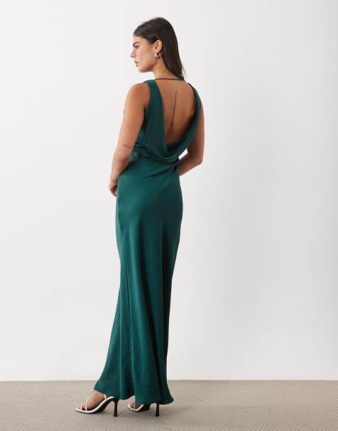Blue Party Dresses | Blue Going Out Dresses