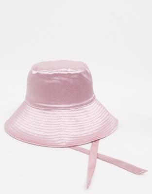 asos fisherman hat