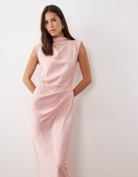 asos engagement dress ASOS Josie 2 main image 0
