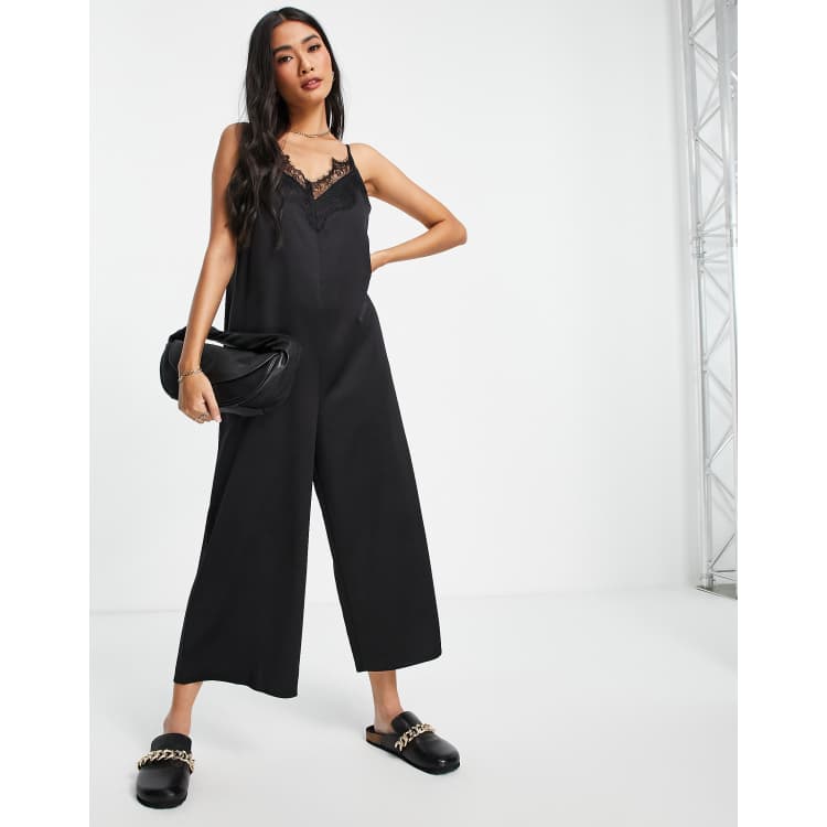 Cami 2024 culotte jumpsuit