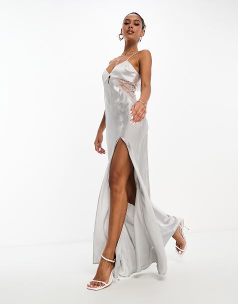 Asos wedding hot sale dresses guest