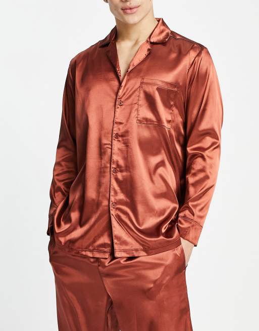 Asos mens online pyjamas