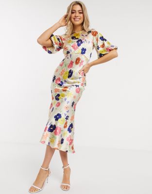 asos designer dresses sale