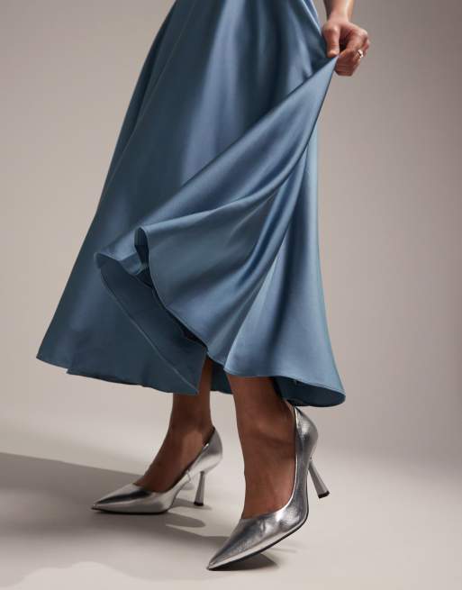 Fashion satin asos