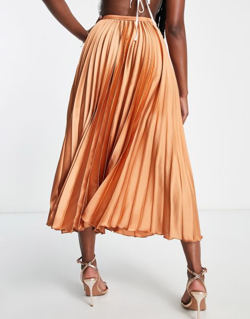 Asos midi skirt outlet 08