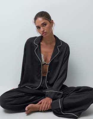 Satin