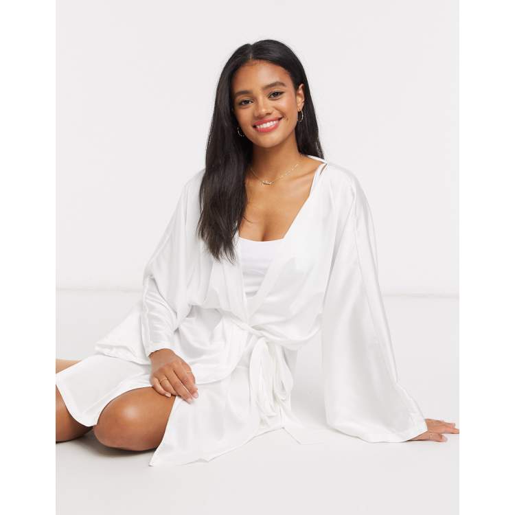 Asos best sale design robe