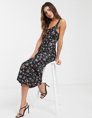 rose floral dress