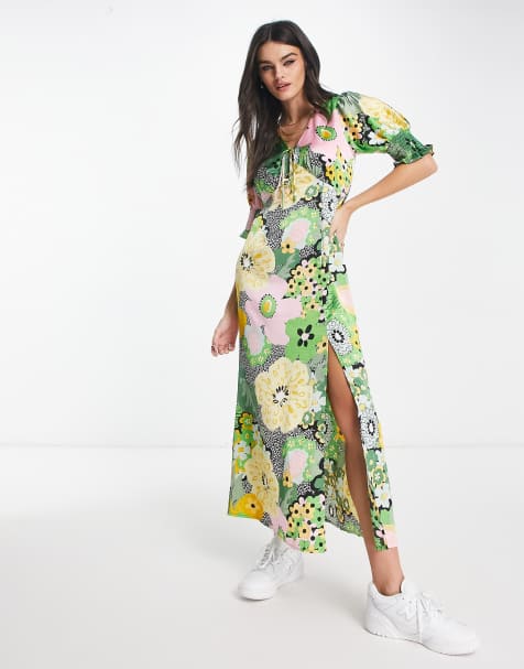 asos summer dresses