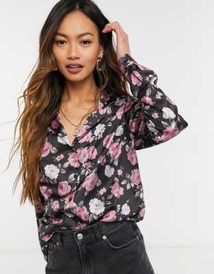 asos womens shirts
