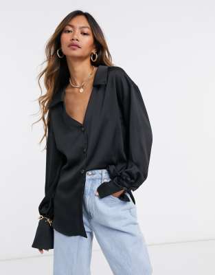 asos basic tops