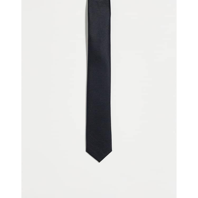 Asos store black tie