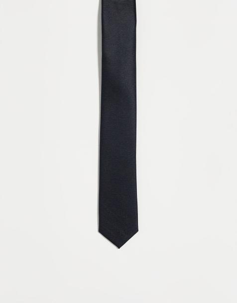 Ties & Bow Ties | Wedding Ties for Men | ASOS