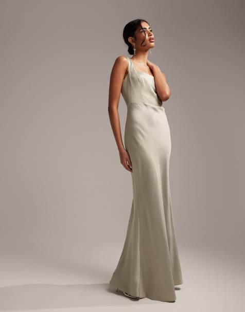 Fast bridesmaid outlet dresses