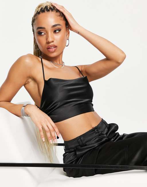 Asos store strappy tops