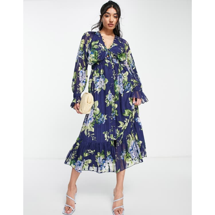 Robe discount empire asos