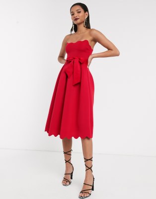 prom dresses from asos