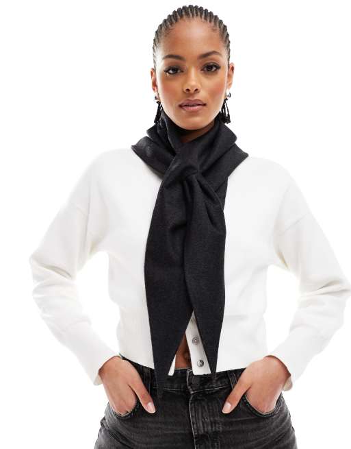 Scarf bandana style outlet