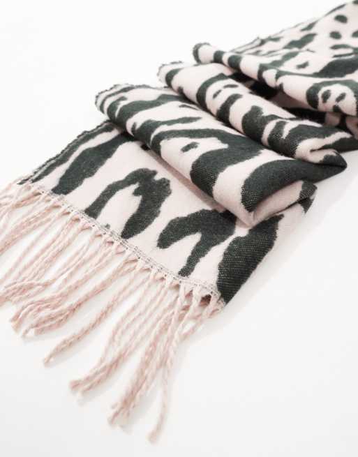 Burberry scarf asos on sale