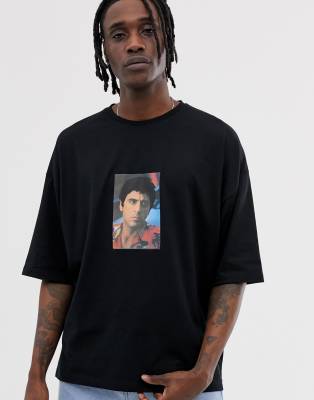 t shirt scarface