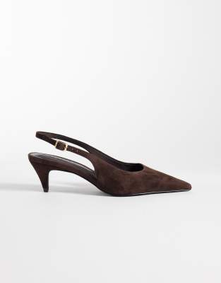 Suede