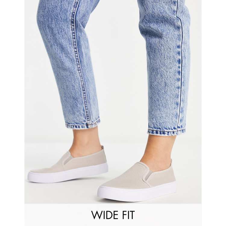Scarpe Da Donna In Tela Di Lino, Suola Vulcanizzata, Altezza Tacco 2 Cm, Nero/blu/bianco/mimetica