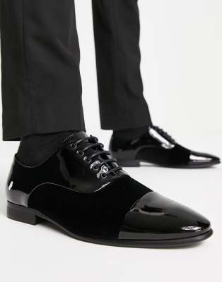 scarpa oxford o derby