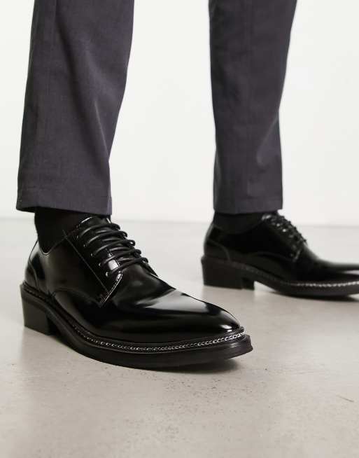 Asos scarpe stringate cheap