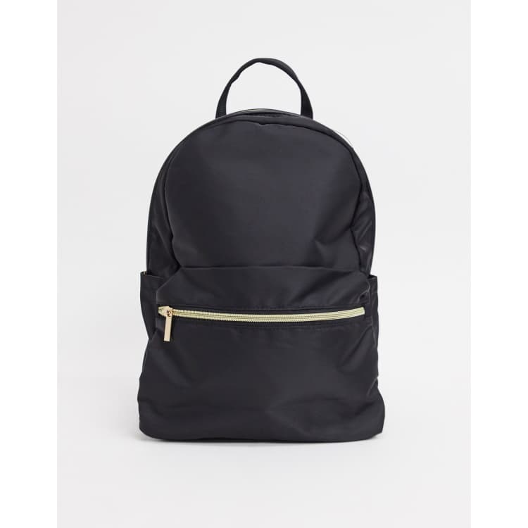 Asos womens backpack on sale