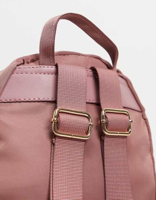 Asos rucksack womens clearance
