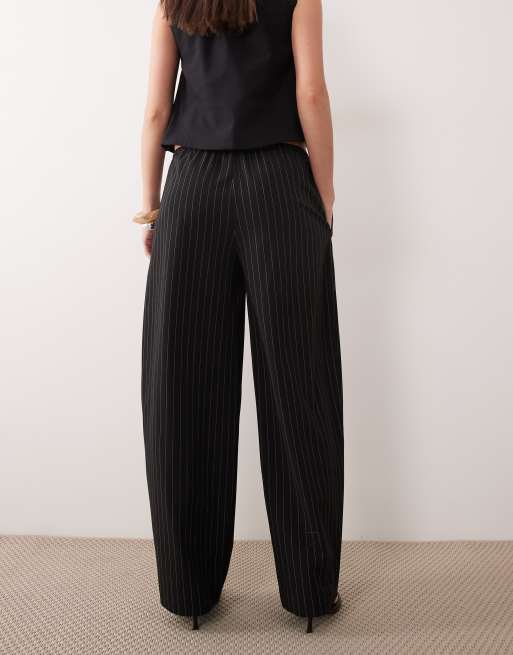 ASOS DESIGN – Schlupf mit abgerundetem Beinschnitt, 3 von 5