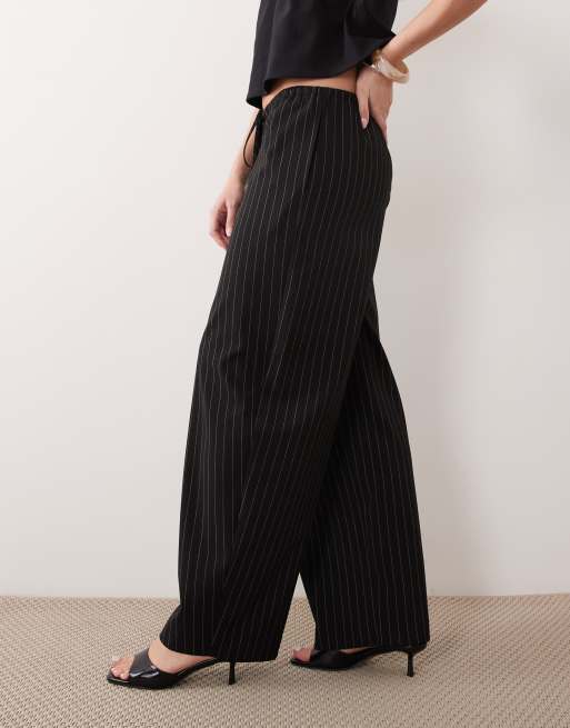 ASOS DESIGN – Schlupf mit abgerundetem Beinschnitt, 4 von 5