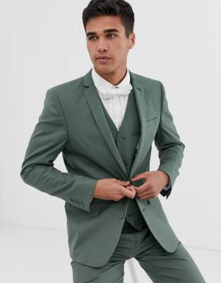 river island slim fit suits