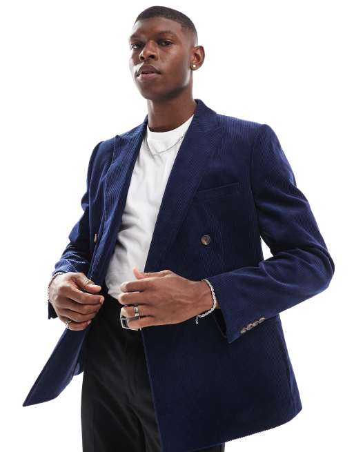 Asos peacoat online