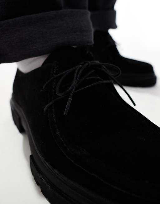 Asos walking shoes clearance
