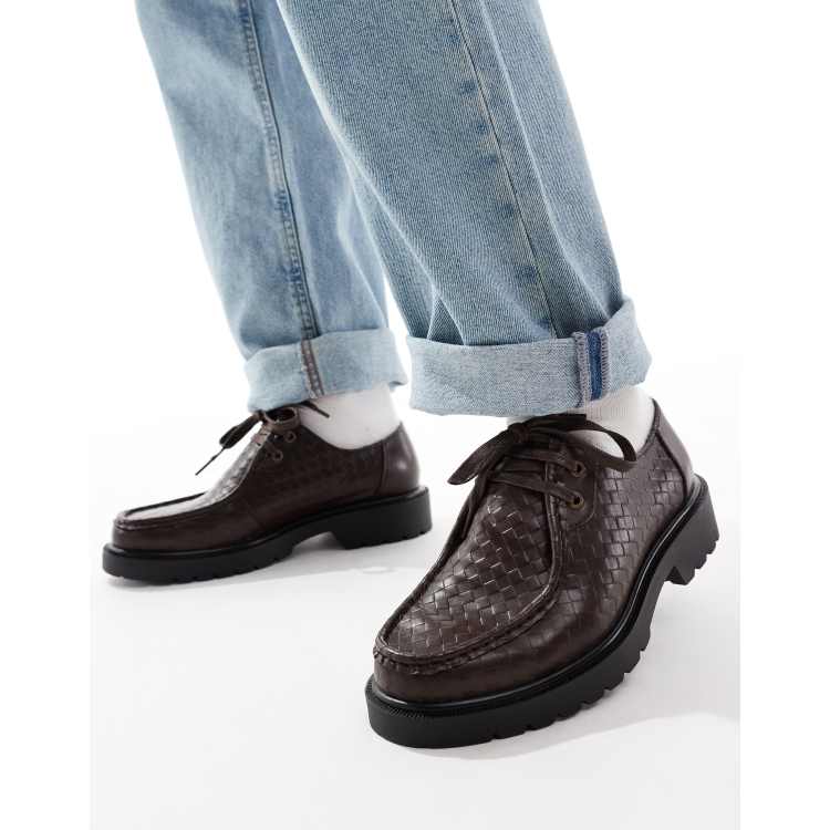 Asos womens oxford shoes shop