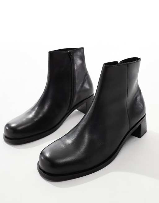 Asos boots sale 2025