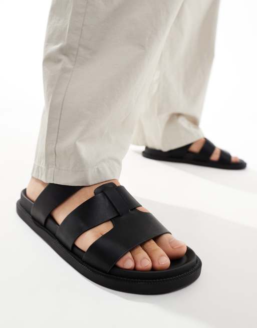 Asos mens flip flops on sale