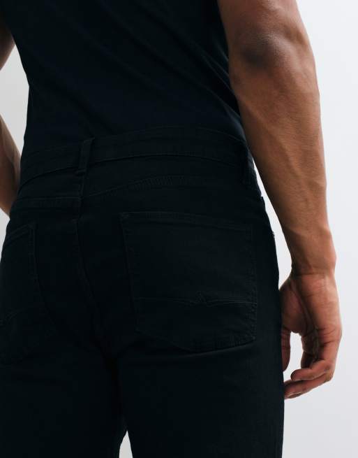 ASOS DESIGN – Schwarze Skinny-Jeans  , 5 von 5