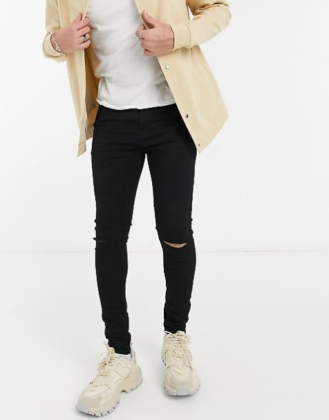 Zerrissene Jeans | Ripped Jeans Herren | ASOS Zerrissene Jeans | Ripped Jeans Herren | ASOS