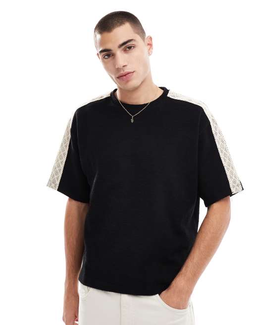 Asos mens tops online