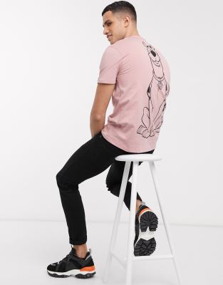 asos scooby doo converse