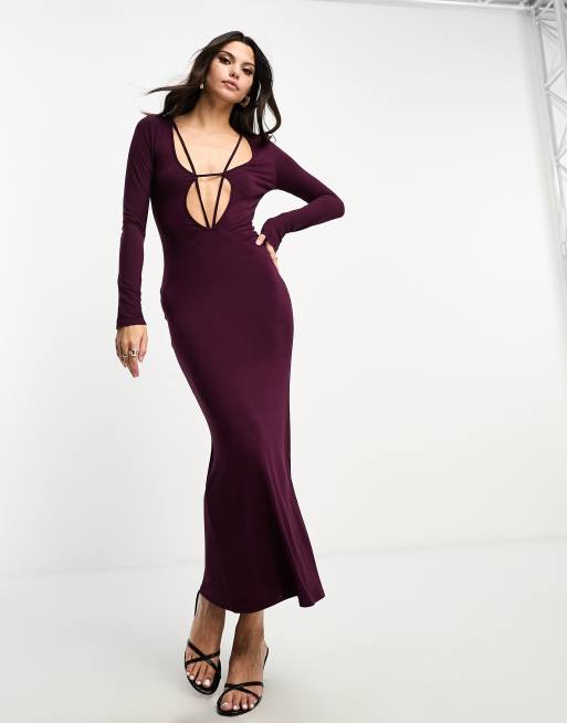 Asos womens shop evening dresses