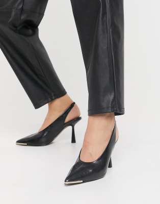 scarpe con cinturino